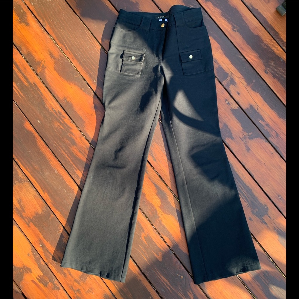 Escada Women’s Pants